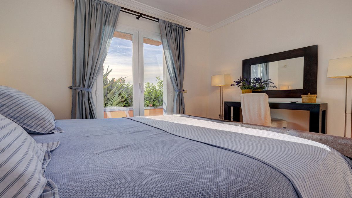 Apartamento de Planta Baja en Casares, Casares, 12/12