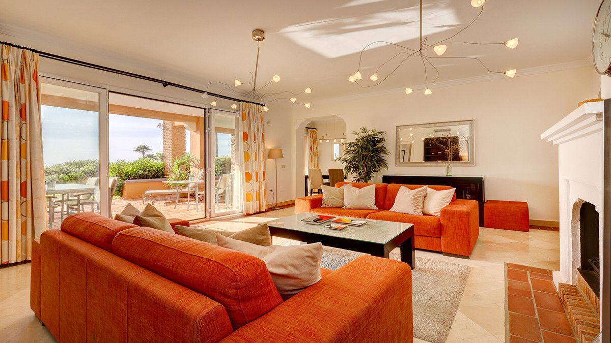 Apartamento de Planta Baja en Casares, Casares, 3/12