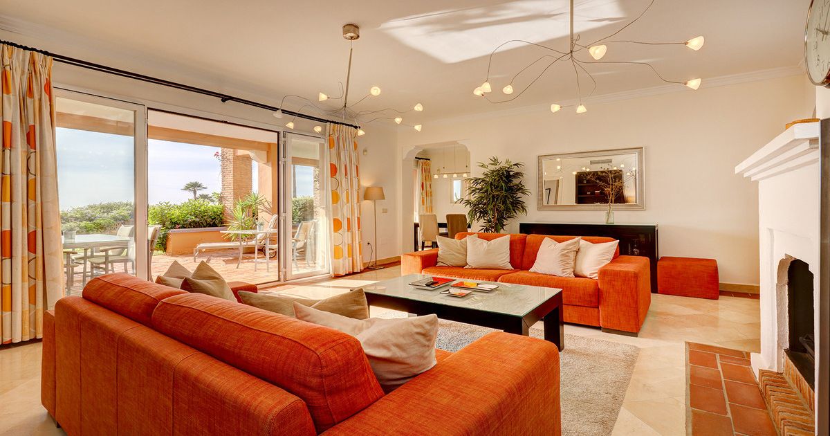 Apartamento de Planta Baja en Casares, Casares, 3/12