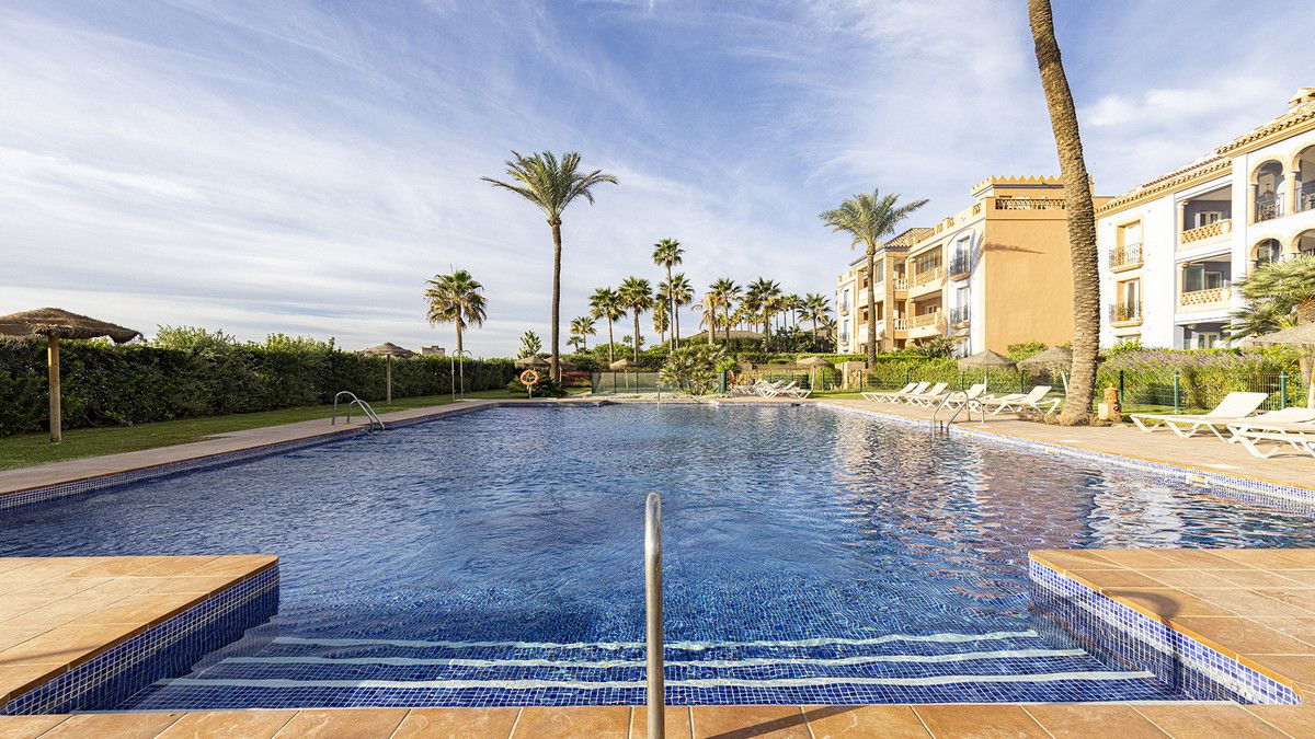 Apartamento de Planta Baja en Casares, Casares, 7/12