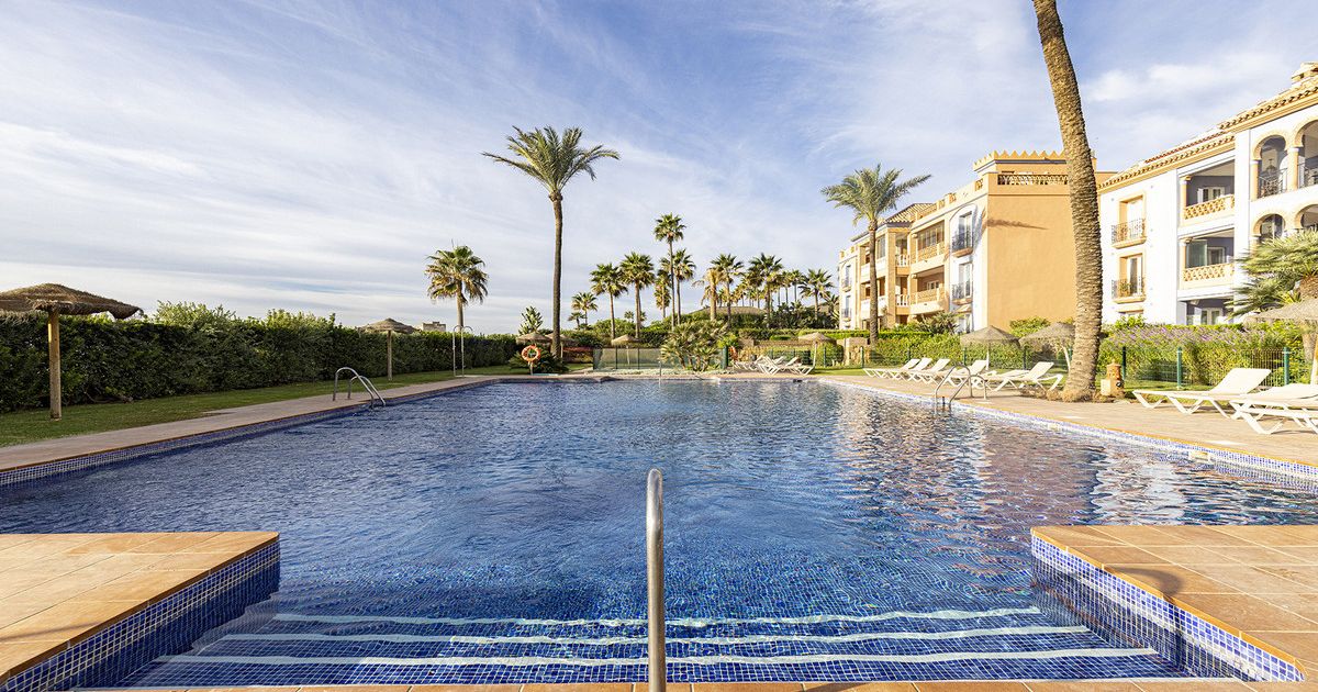 Apartamento de Planta Baja en Casares, Casares, 7/12