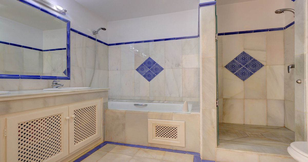 Apartamento de Planta Baja en Casares, Casares, 9/12