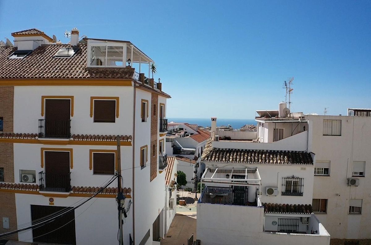 Residential Plot in Benalmadena Pueblo, Benalmadena Pueblo, 9/9