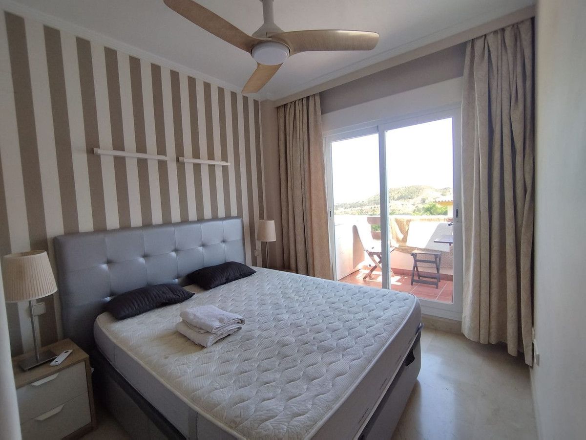 Middle Floor Apartment in Calanova Golf, Calanova Golf, 11/12