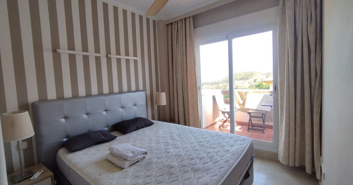 Middle Floor Apartment in Calanova Golf, Calanova Golf, 11/12