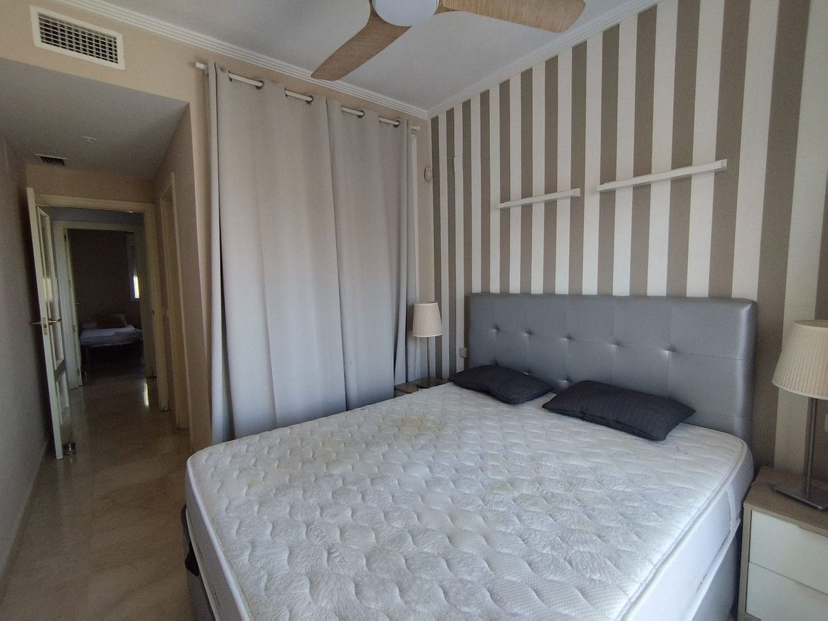 Middle Floor Apartment in Calanova Golf, Calanova Golf, 12/12