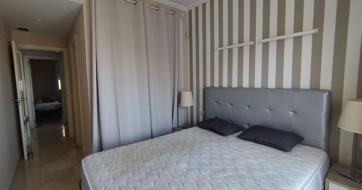 Middle Floor Apartment in Calanova Golf, Calanova Golf, 12/12