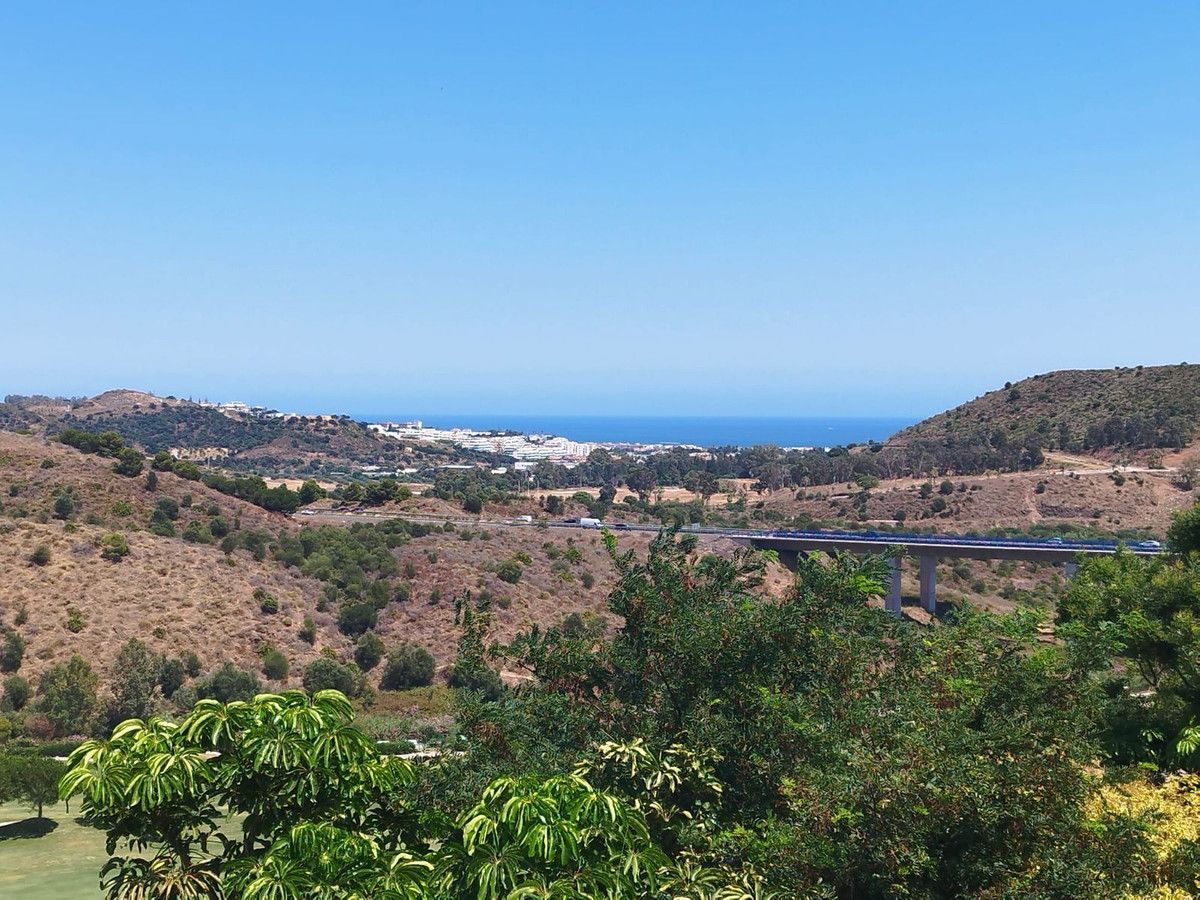 Middle Floor Apartment in Calanova Golf, Calanova Golf, 3/12
