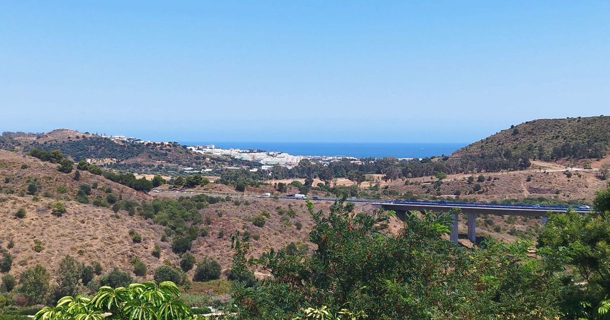 Middle Floor Apartment in Calanova Golf, Calanova Golf, 3/12