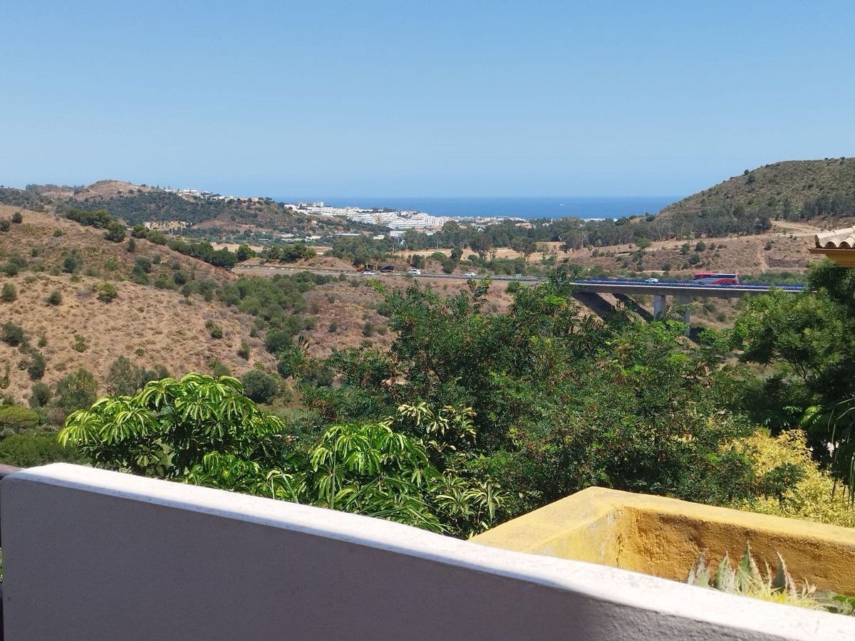 Middle Floor Apartment in Calanova Golf, Calanova Golf, 4/12