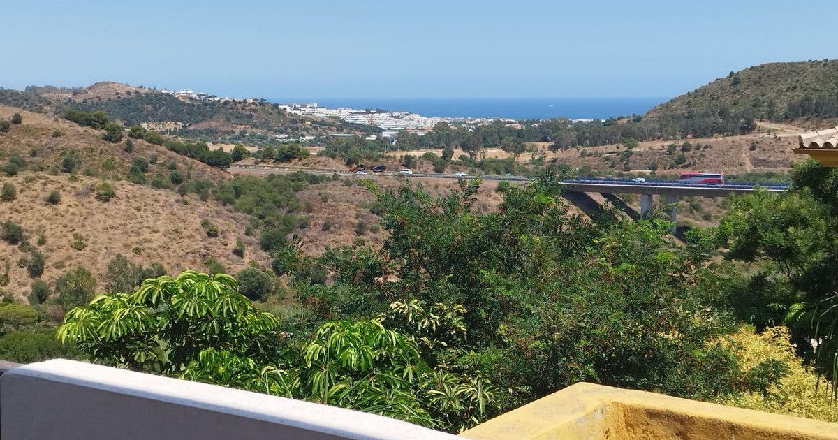 Middle Floor Apartment in Calanova Golf, Calanova Golf, 4/12