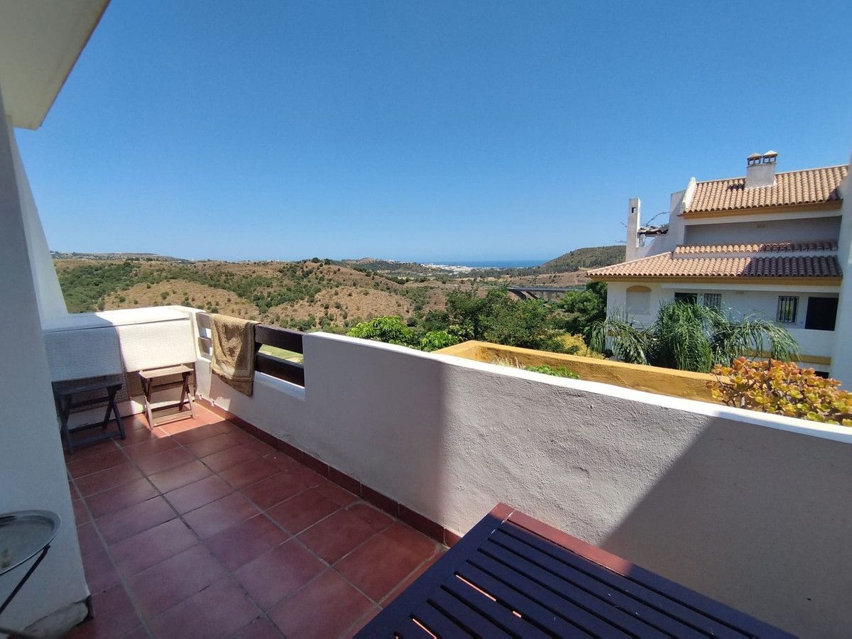 Middle Floor Apartment in Calanova Golf, Calanova Golf, 5/12
