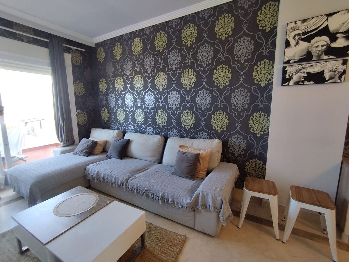 Middle Floor Apartment in Calanova Golf, Calanova Golf, 6/12