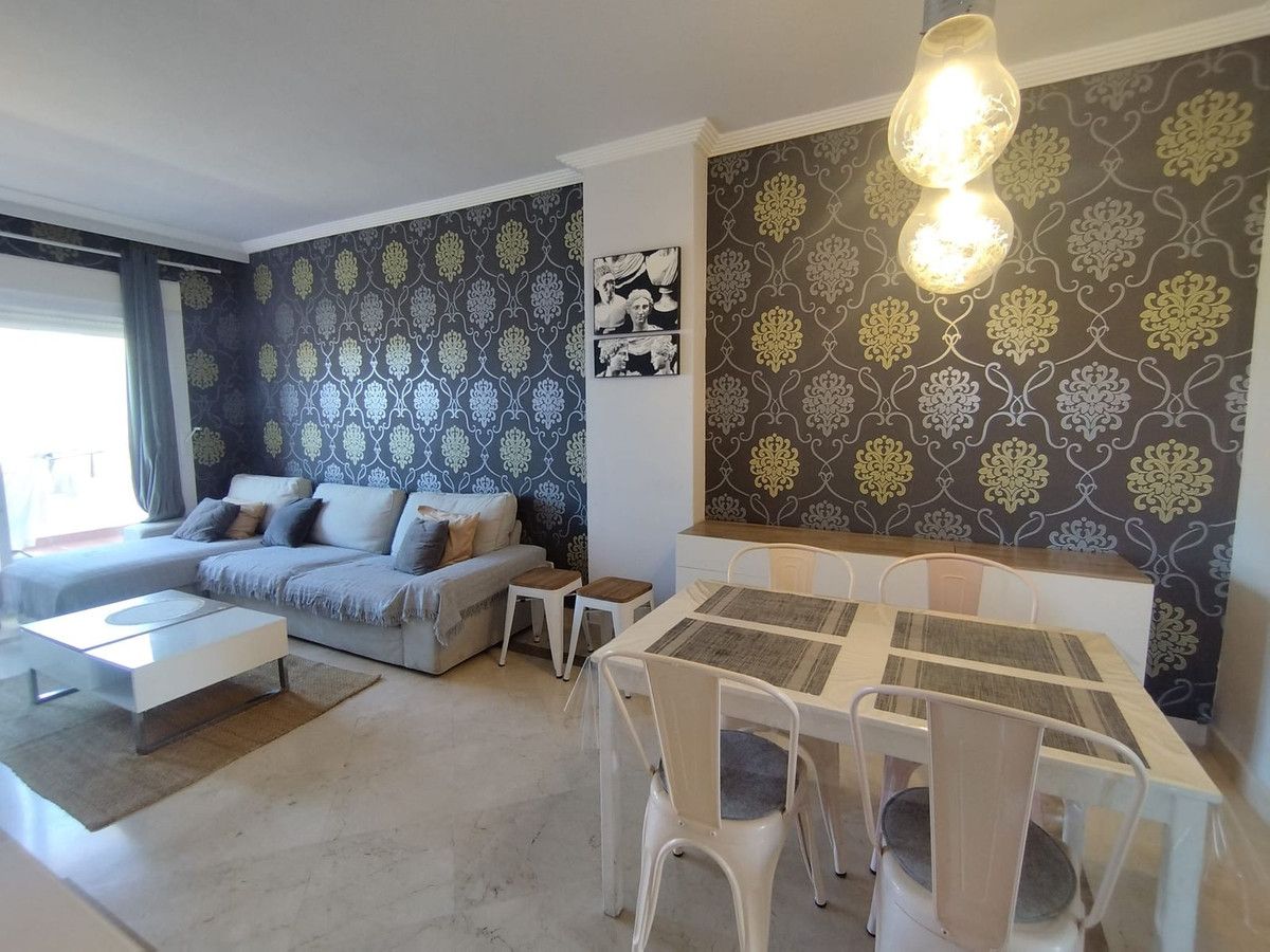 Middle Floor Apartment in Calanova Golf, Calanova Golf, 7/12