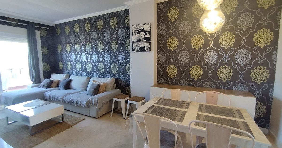 Middle Floor Apartment in Calanova Golf, Calanova Golf, 7/12