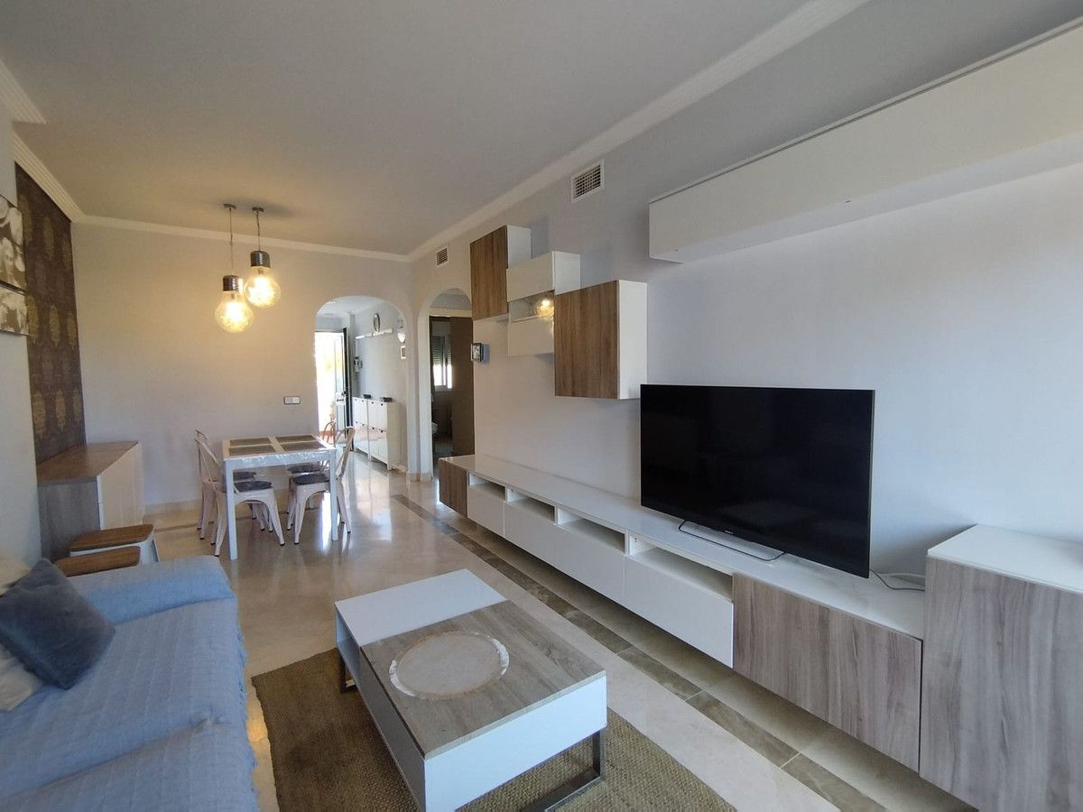 Middle Floor Apartment in Calanova Golf, Calanova Golf, 8/12