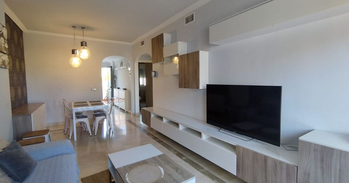 Middle Floor Apartment in Calanova Golf, Calanova Golf, 8/12
