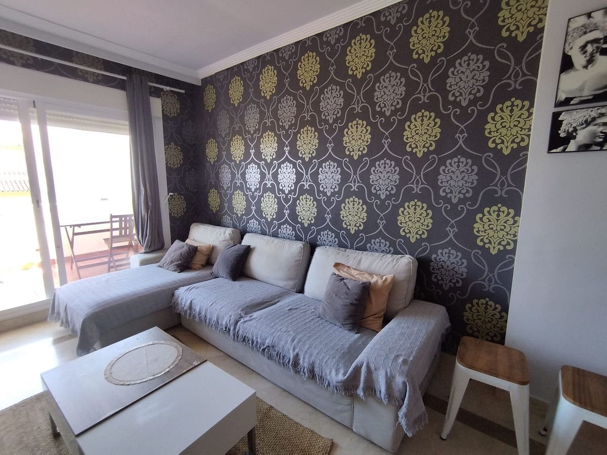 Middle Floor Apartment in Calanova Golf, Calanova Golf, 9/12