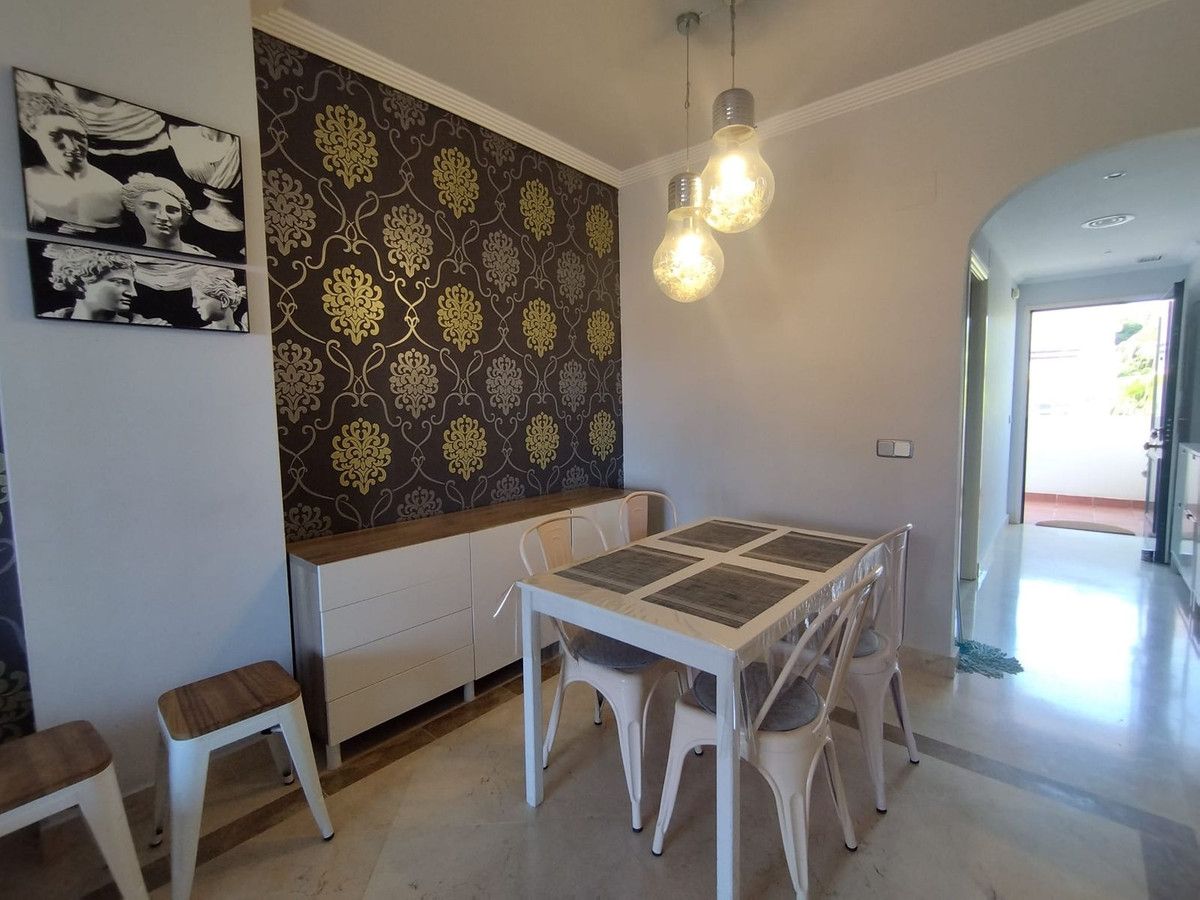 Middle Floor Apartment in Calanova Golf, Calanova Golf, 10/12