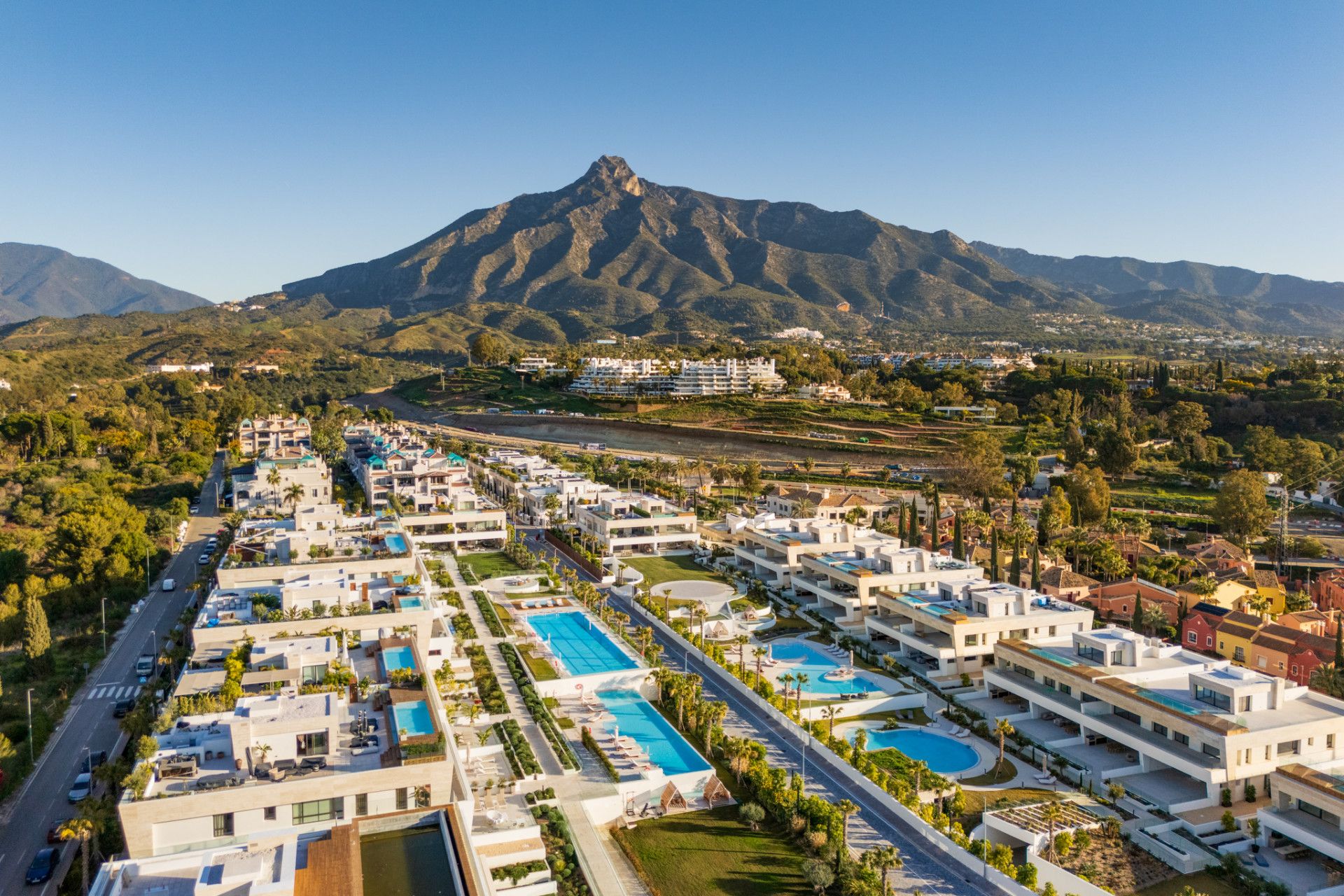 Ground Floor Apartment in Marbella Golden Mile, Golden Mile, Marbella Golden Mile, 2/12