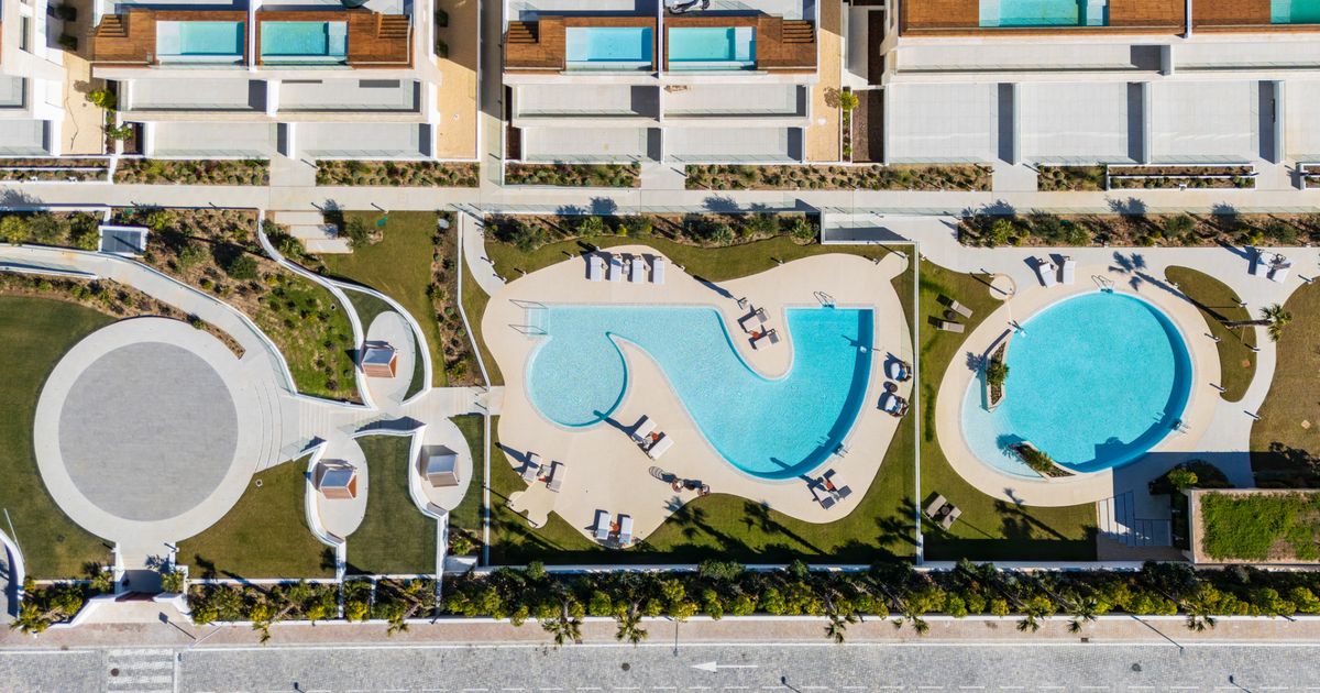 Ground Floor Apartment in Marbella Golden Mile, Golden Mile, Marbella Golden Mile, 6/12