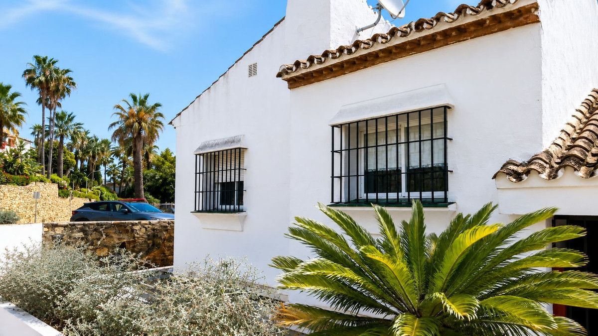 Appartement en dernier étage à La Duquesa, La Duquesa, 1/12