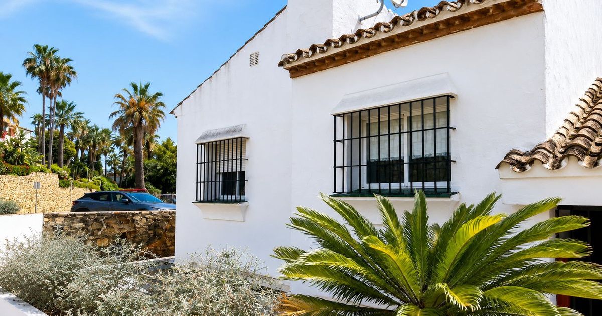 Appartement en dernier étage à La Duquesa, La Duquesa, 1/12