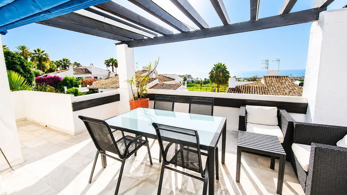 Appartement en dernier étage à La Duquesa, La Duquesa, 2/12