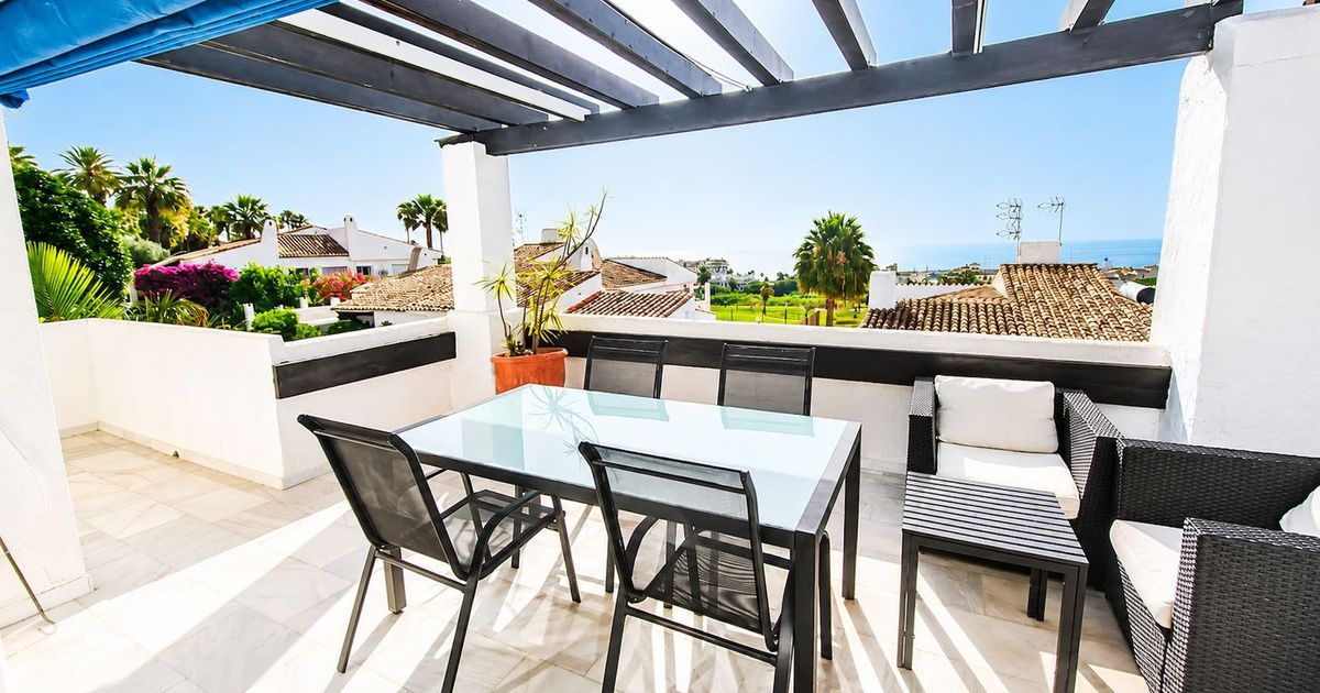 Appartement en dernier étage à La Duquesa, La Duquesa, 2/12
