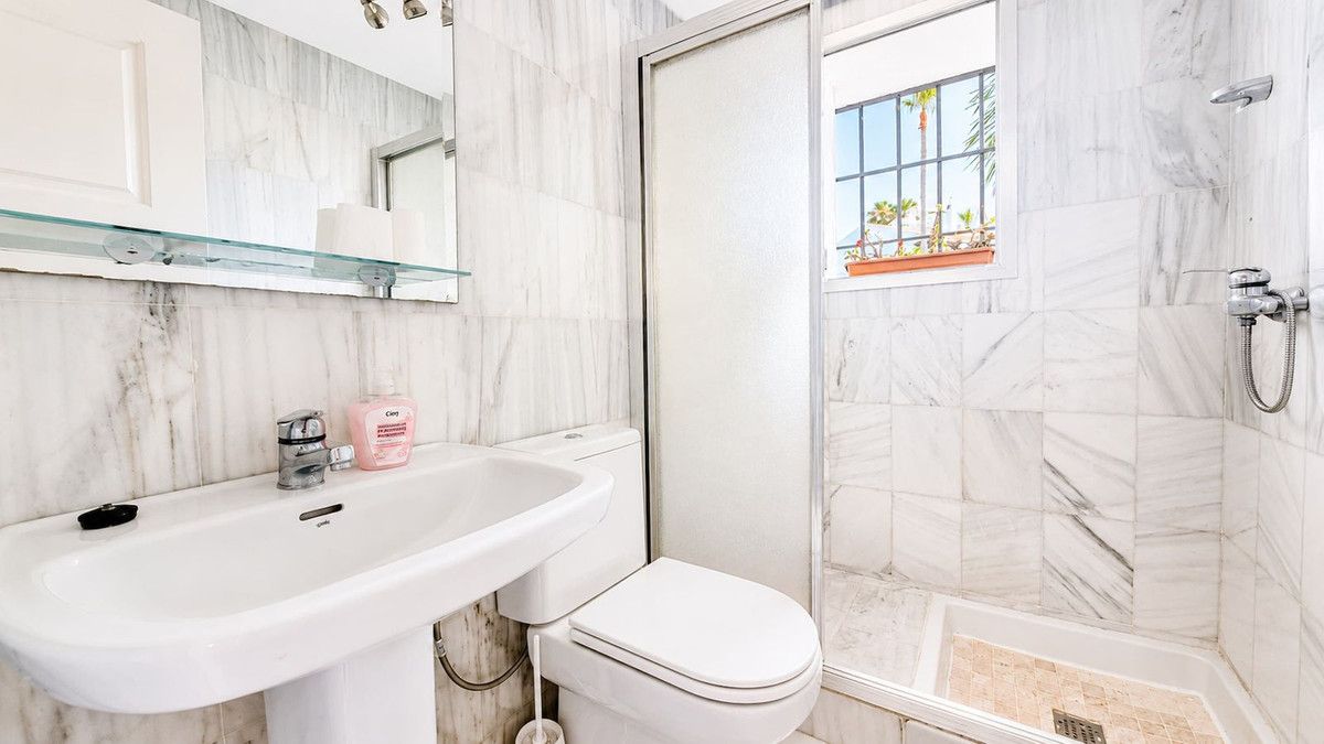 Appartement en dernier étage à La Duquesa, La Duquesa, 11/12