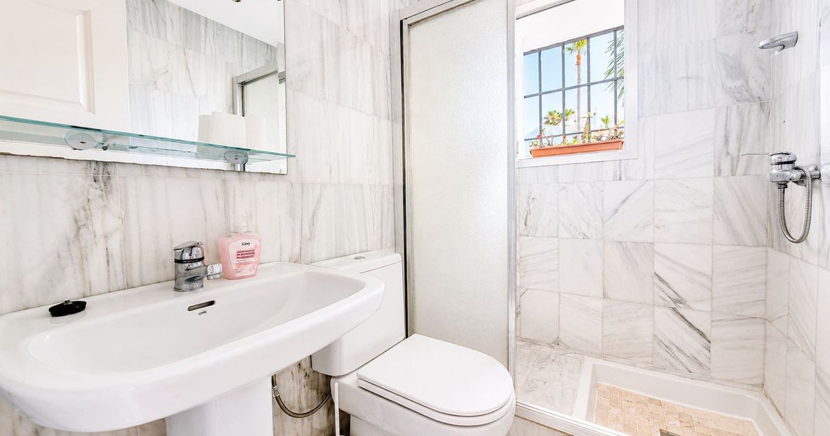Appartement en dernier étage à La Duquesa, La Duquesa, 11/12