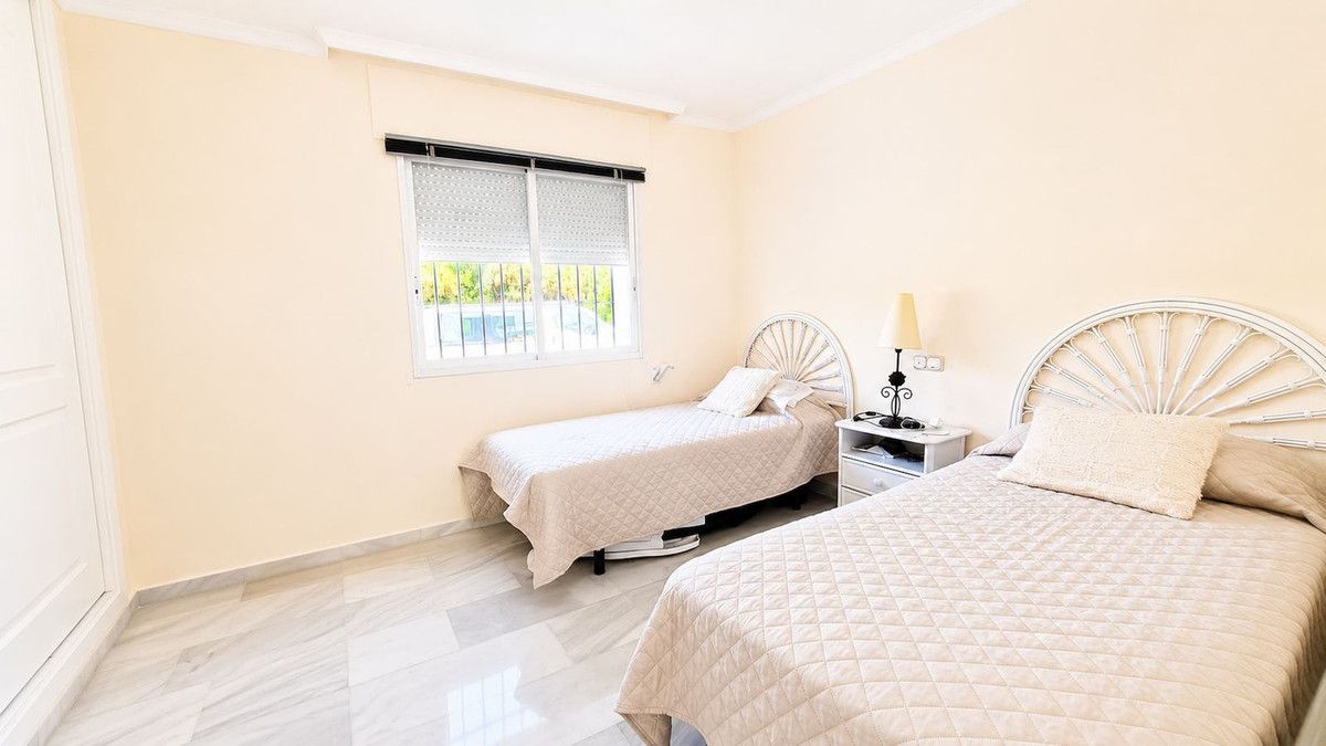 Appartement en dernier étage à La Duquesa, La Duquesa, 12/12
