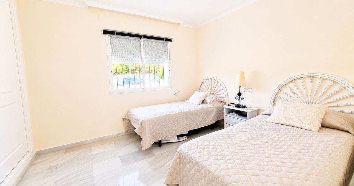 Appartement en dernier étage à La Duquesa, La Duquesa, 12/12