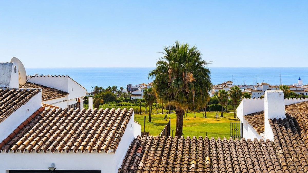 Appartement en dernier étage à La Duquesa, La Duquesa, 4/12