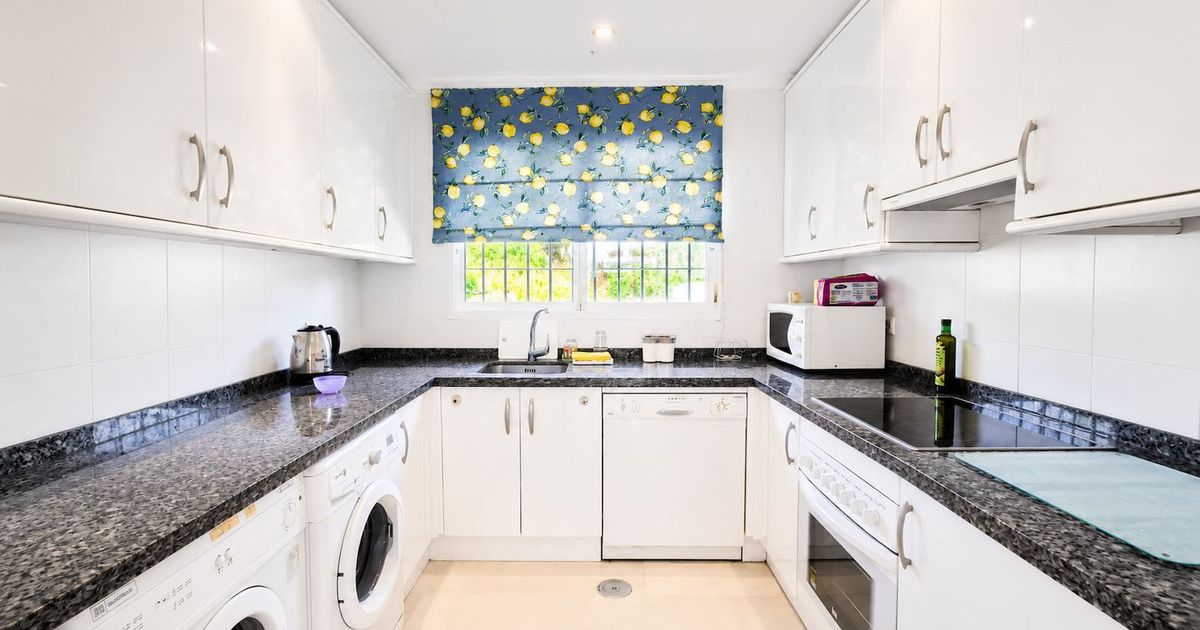 Appartement en dernier étage à La Duquesa, La Duquesa, 9/12