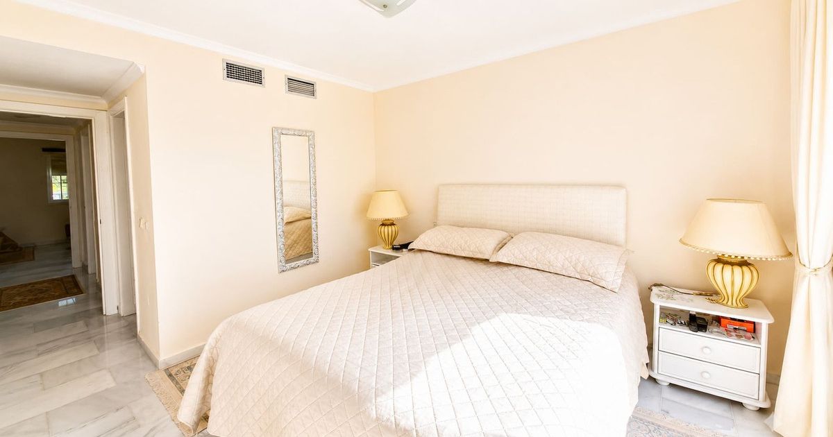 Appartement en dernier étage à La Duquesa, La Duquesa, 10/12
