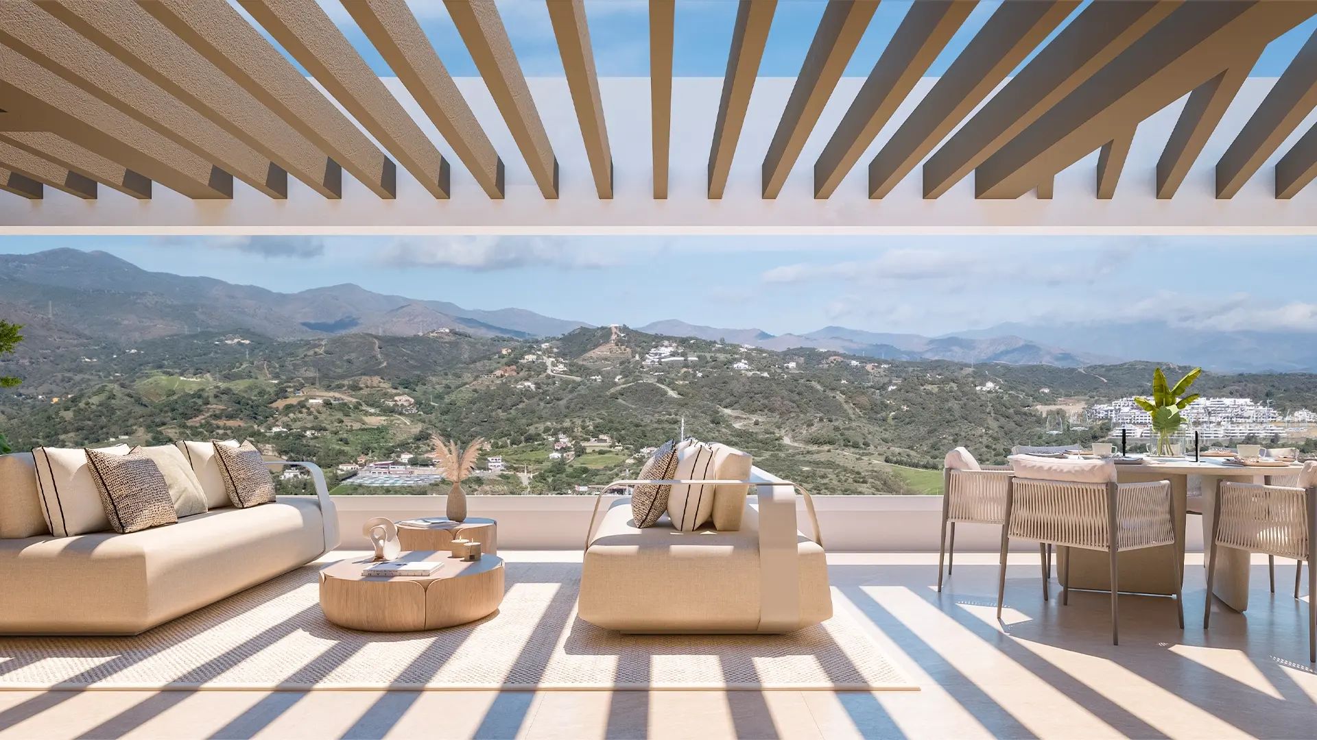 Appartement à Estepona, Estepona, 3/10