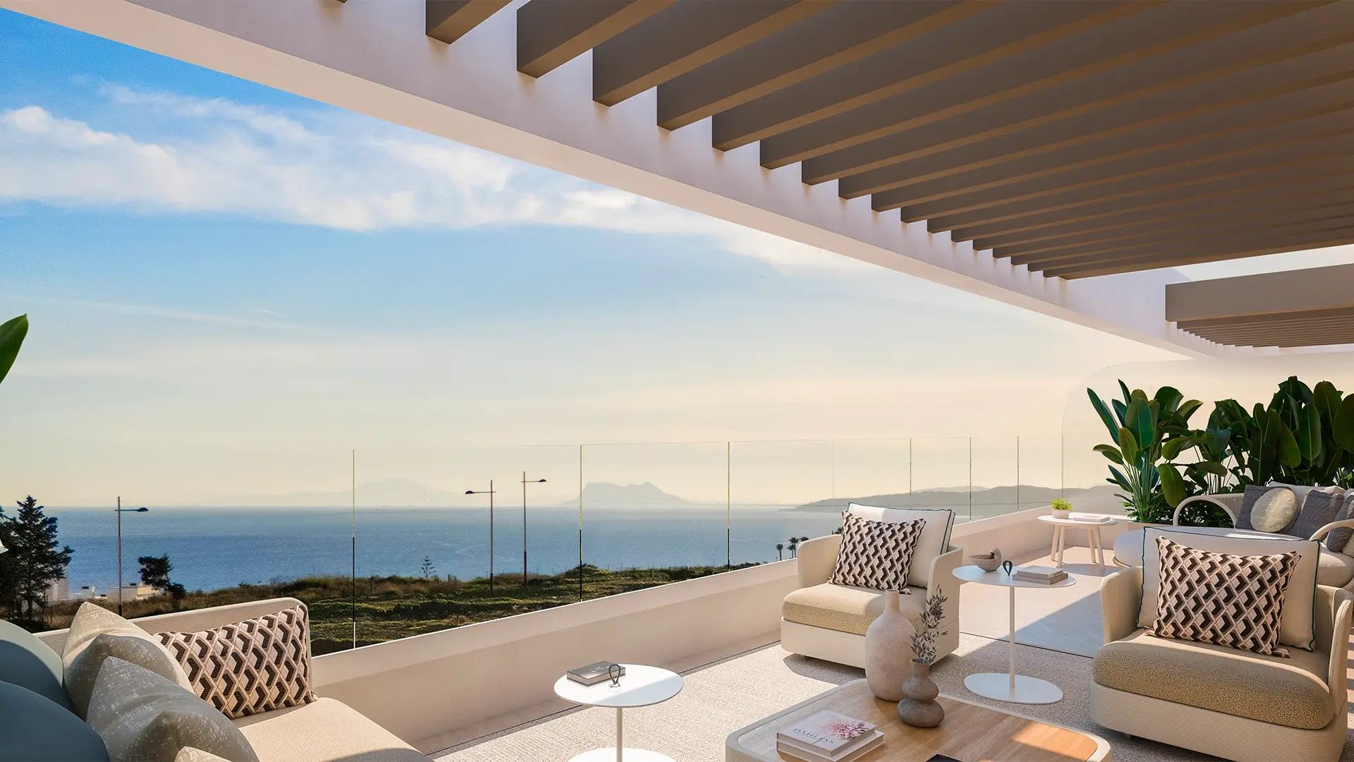 Appartement à Estepona, Estepona, 8/10