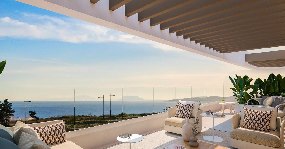 Appartement à Estepona, Estepona, 8/10