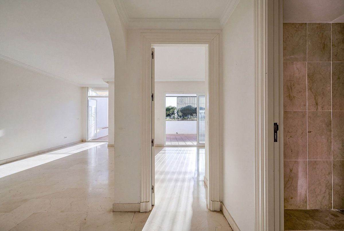 Apartament na środkowym piętrze w La Quinta, La Quinta, 11/12