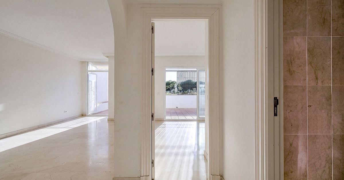 Apartament na środkowym piętrze w La Quinta, La Quinta, 11/12