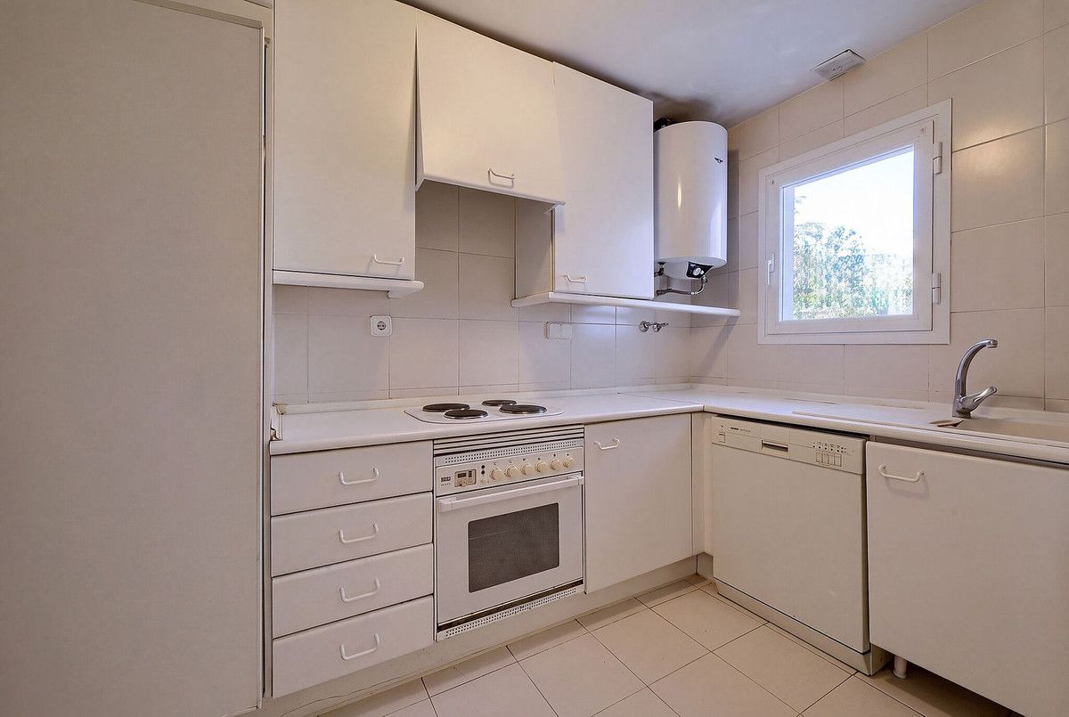Apartament na środkowym piętrze w La Quinta, La Quinta, 12/12