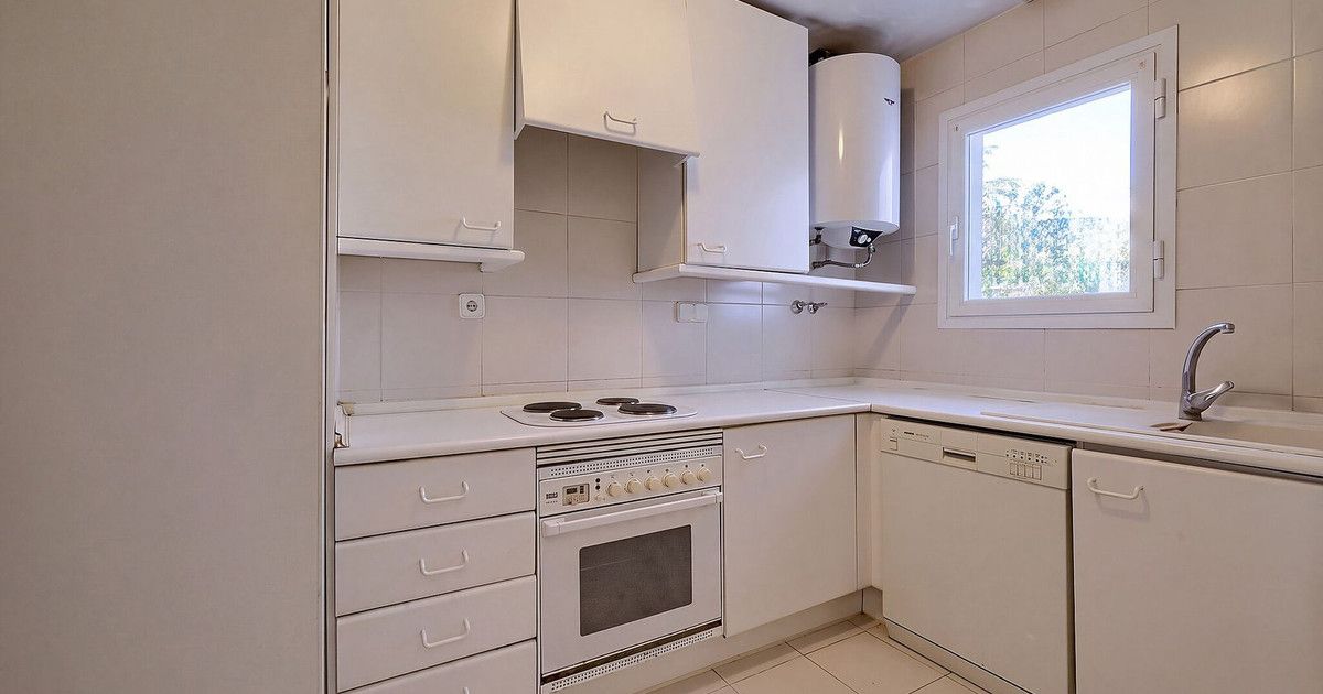 Apartament na środkowym piętrze w La Quinta, La Quinta, 12/12