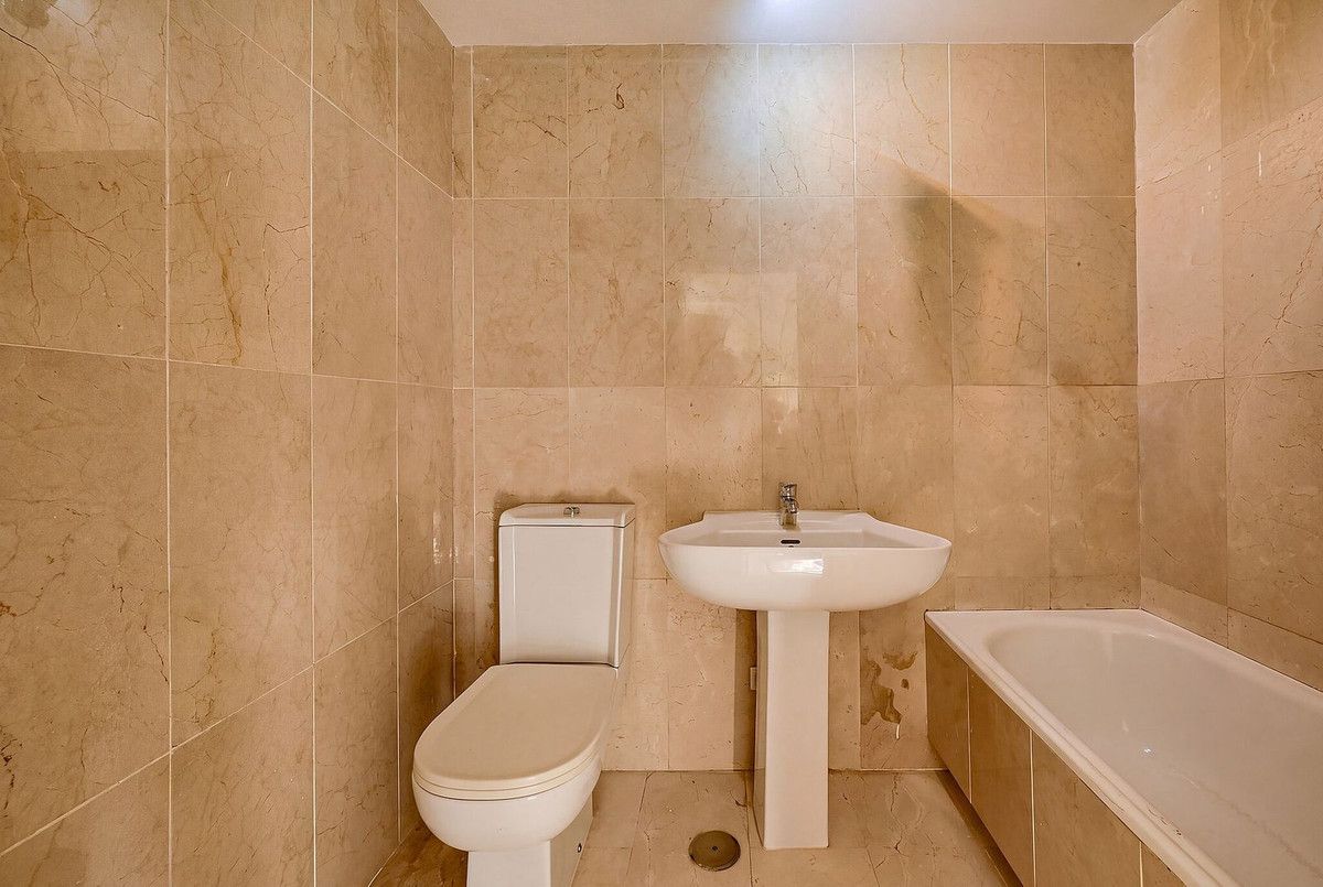 Apartament na środkowym piętrze w La Quinta, La Quinta, 5/12