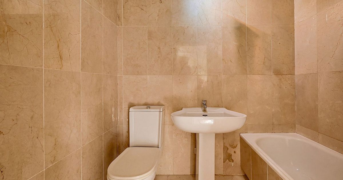 Apartament na środkowym piętrze w La Quinta, La Quinta, 5/12