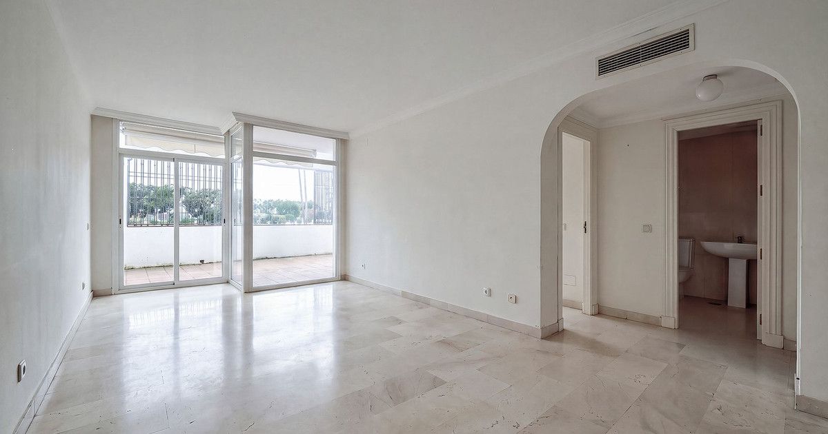 Apartament na środkowym piętrze w La Quinta, La Quinta, 9/12