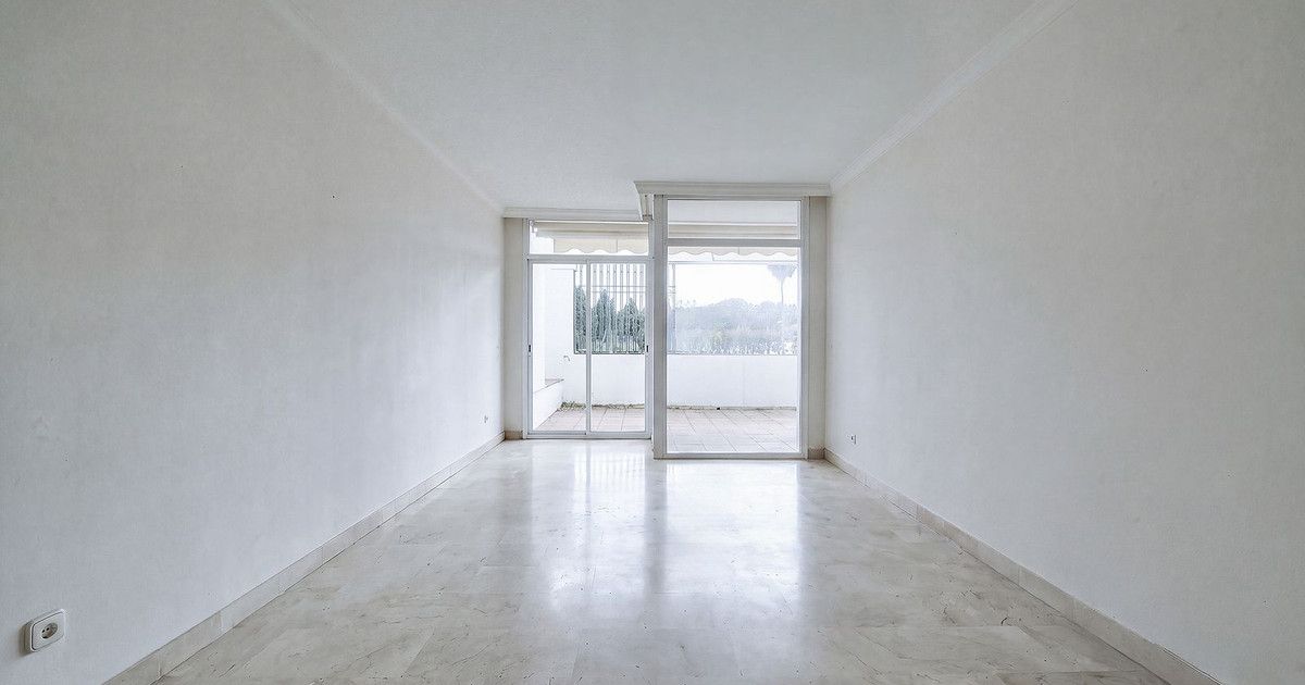 Apartament na środkowym piętrze w La Quinta, La Quinta, 10/12