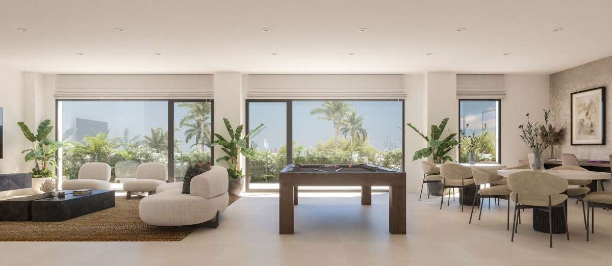 Appartement à Manilva, Manilva, 2/2