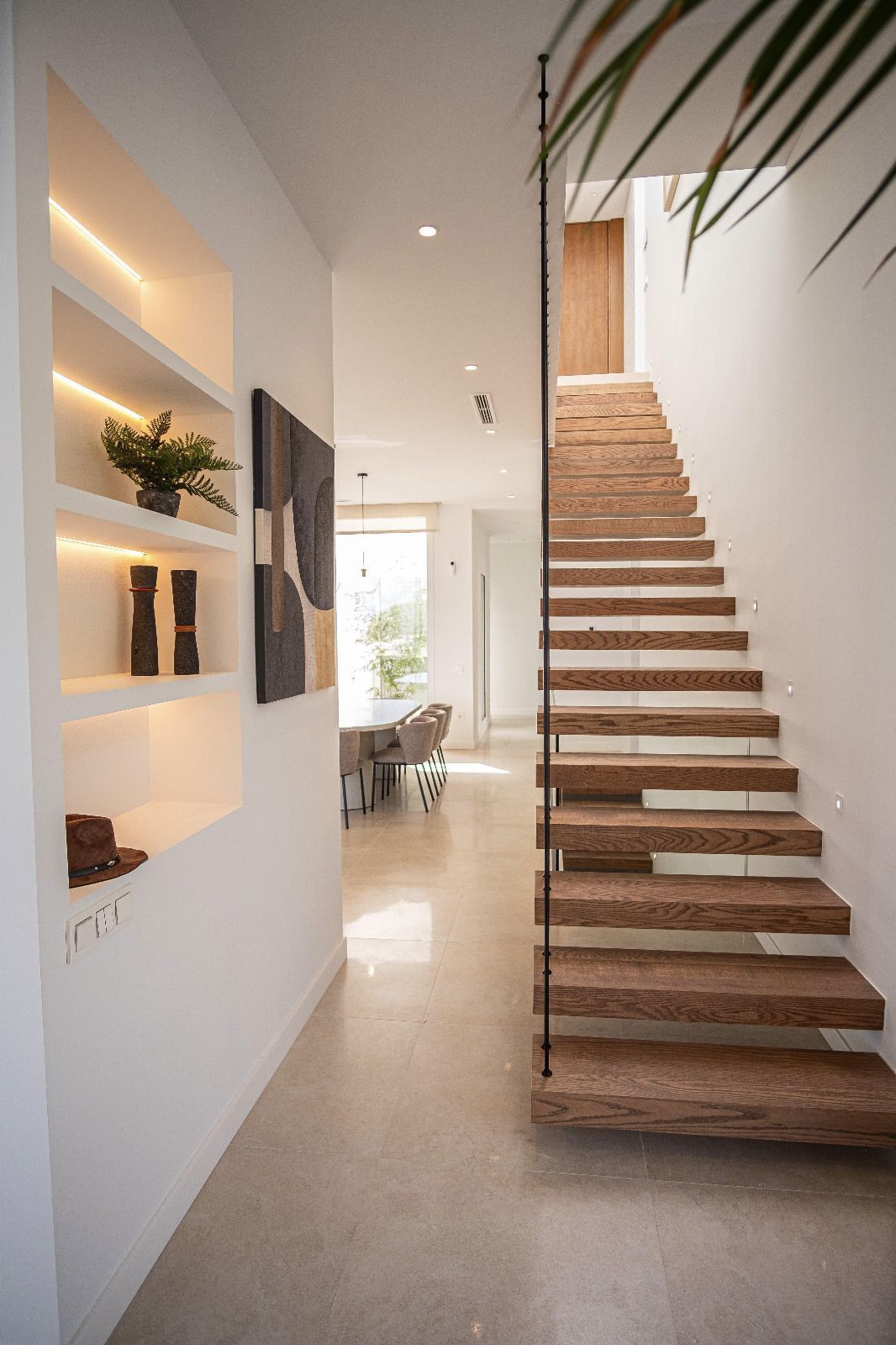 Fristående villa i Mijas, Mijas, 11/12