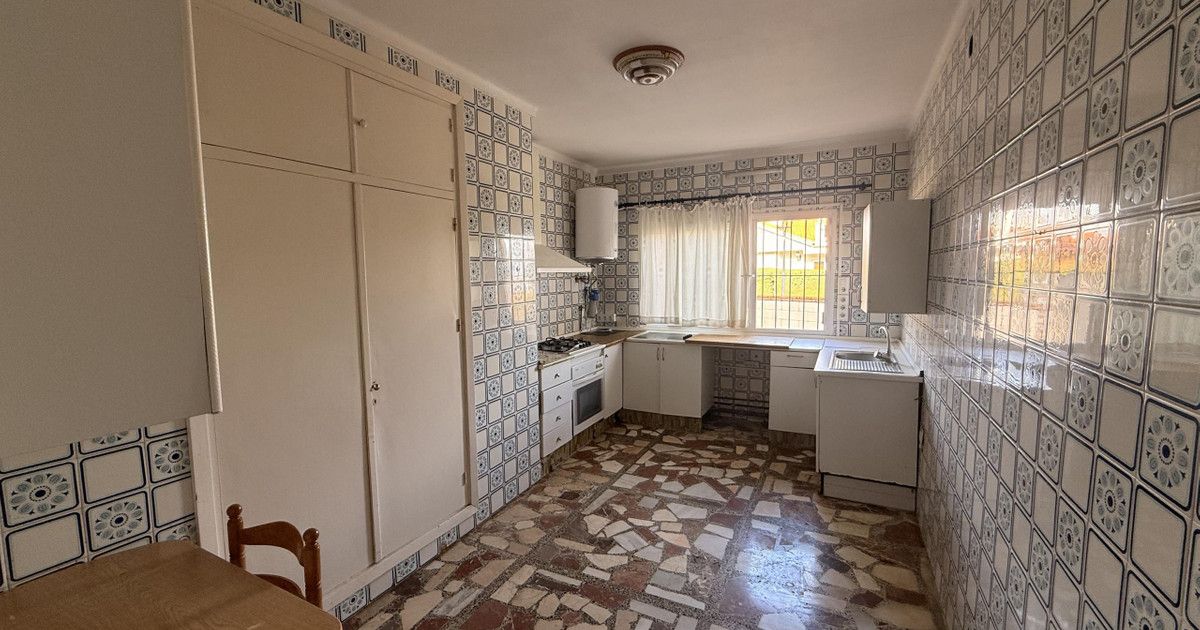 Freistehende Villa in Alhaurín de la Torre, Alhaurín de la Torre, 11/12